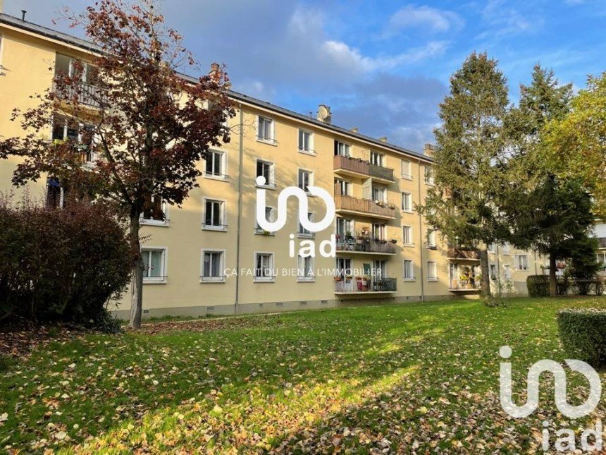 Apartment 5 rooms of 78 m² in Montesson (78360)