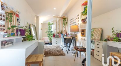 Maison de ville 4 pièces de 83 m² à Cormeilles-en-Parisis (95240)