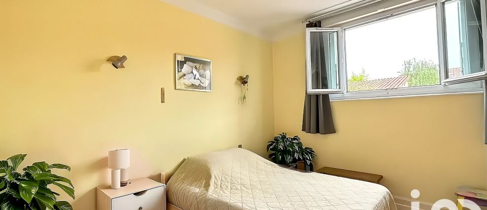 Appartement 4 pièces de 90 m² à Lyon (69008)