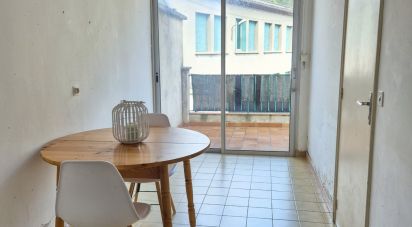 Maison de ville 3 pièces de 62 m² à Mazamet (81200)