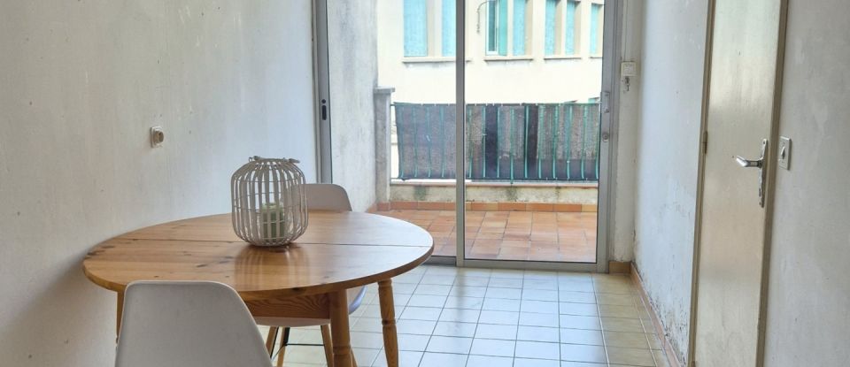 Maison de ville 3 pièces de 62 m² à Mazamet (81200)