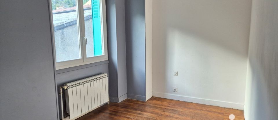 Maison de ville 3 pièces de 62 m² à Mazamet (81200)