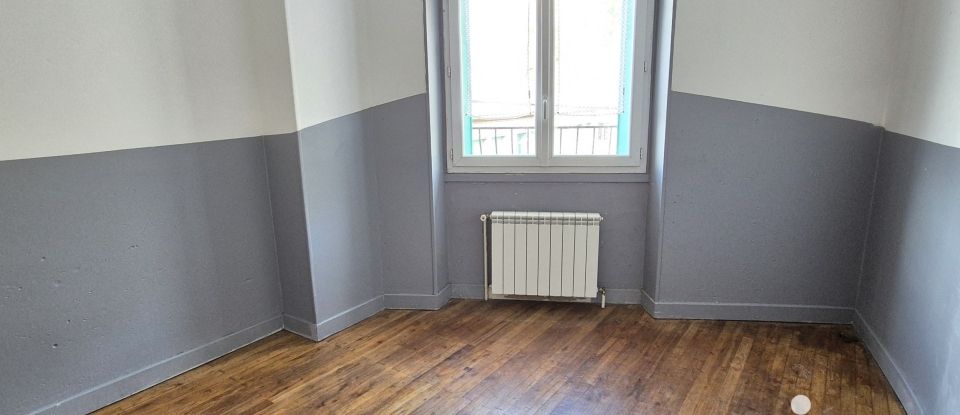 Maison de ville 3 pièces de 62 m² à Mazamet (81200)