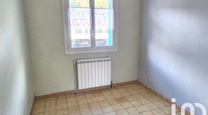 Maison de ville 3 pièces de 62 m² à Mazamet (81200)