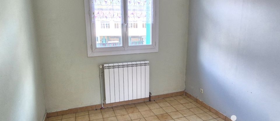 Maison de ville 3 pièces de 62 m² à Mazamet (81200)