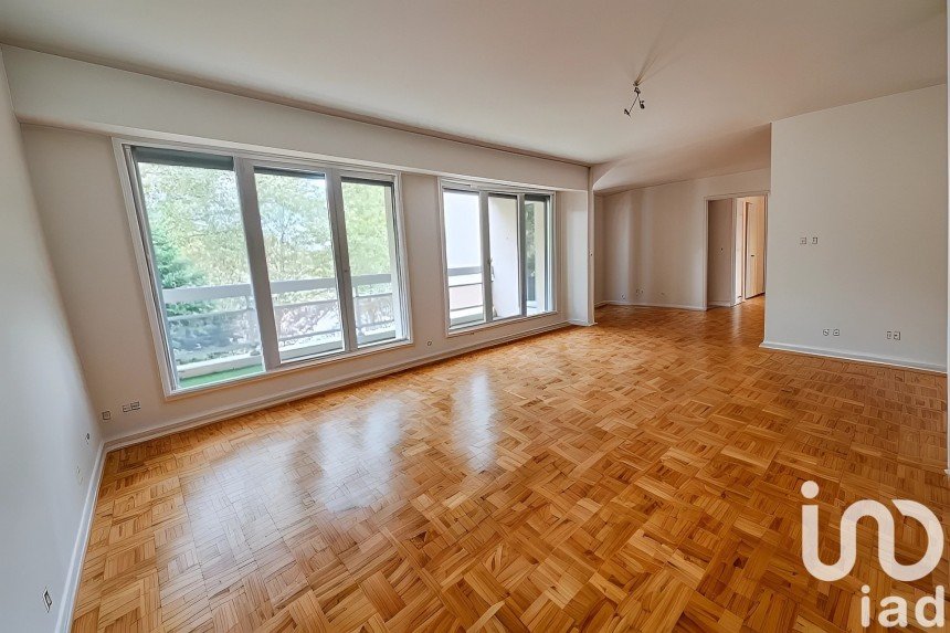 Apartment 4 rooms of 117 m² in Lyon (69004)