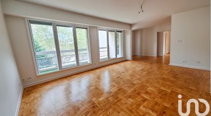 Apartment 4 rooms of 117 m² in Lyon (69004)