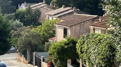 Traditional house 5 rooms of 110 m² in Toulon (83200)