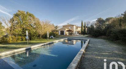 Mas 11 rooms of 310 m² in Mas-Blanc-des-Alpilles (13103)