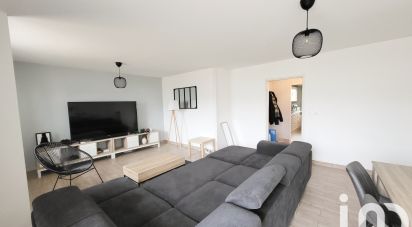 Apartment 4 rooms of 93 m² in Joué-lès-Tours (37300)