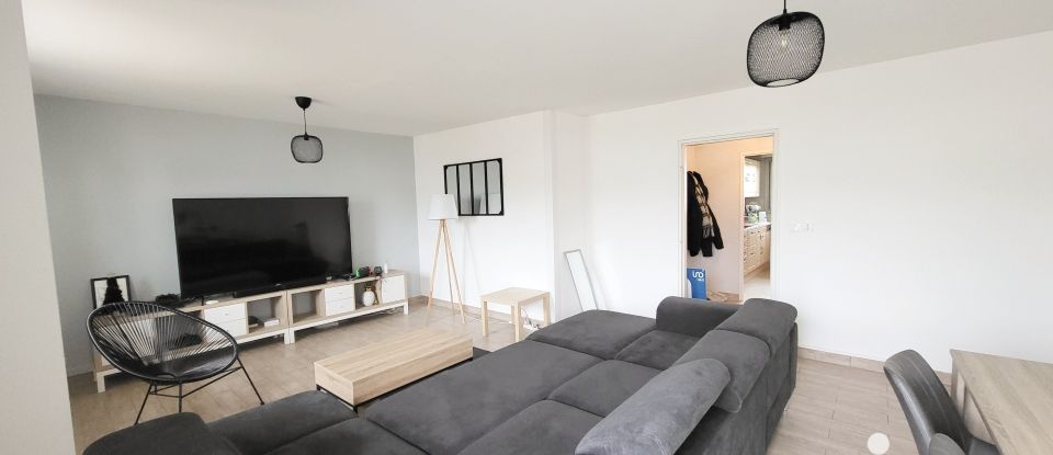 Appartement 4 pièces de 93 m² à Joué-lès-Tours (37300)