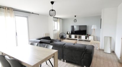 Appartement 4 pièces de 93 m² à Joué-lès-Tours (37300)