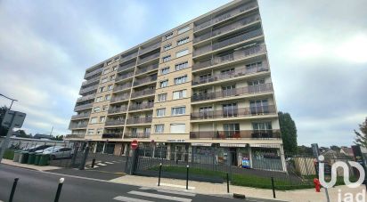 Appartement 4 pièces de 76 m² à Saint-Jean-de-Braye (45800)