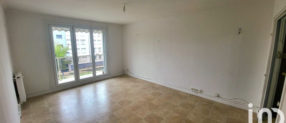 Apartment 4 rooms of 76 m² in Saint-Jean-de-Braye (45800)