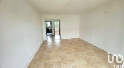 Appartement 4 pièces de 76 m² à Saint-Jean-de-Braye (45800)