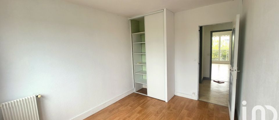 Apartment 4 rooms of 76 m² in Saint-Jean-de-Braye (45800)