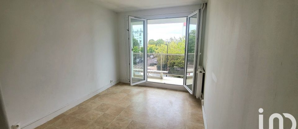 Apartment 4 rooms of 76 m² in Saint-Jean-de-Braye (45800)