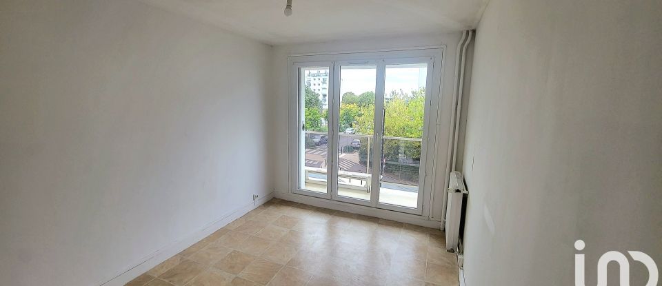 Apartment 4 rooms of 76 m² in Saint-Jean-de-Braye (45800)