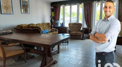 House 5 rooms of 126 m² in Saint-Mammès (77670)