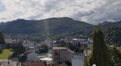 Apartment 2 rooms of 73 m² in Lourdes (65100)