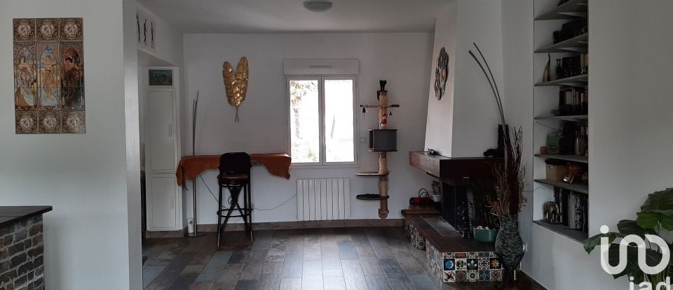 Apartment 2 rooms of 73 m² in Lourdes (65100)