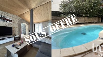 Apartment 7 rooms of 143 m² in Perpignan (66000)