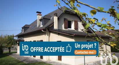 Maison traditionnelle 5 pièces de 132 m² à Oloron-Sainte-Marie (64400)