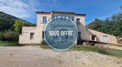 House 23 rooms of 352 m² in Plan-d'Aups-Sainte-Baume (83640)