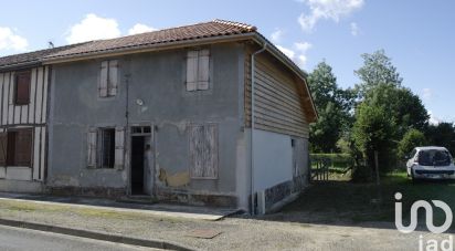 Maison 4 pièces de 94 m² à Monclar (32150)