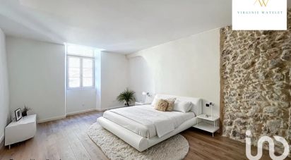 Town house 6 rooms of 184 m² in Saint-Guilhem-le-Désert (34150)