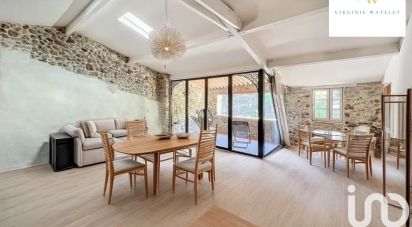 Maison de ville 6 pièces de 184 m² à Saint-Guilhem-le-Désert (34150)