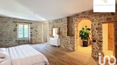 Town house 6 rooms of 184 m² in Saint-Guilhem-le-Désert (34150)