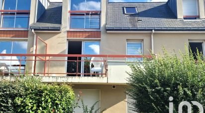 Appartement 3 pièces de 69 m² à Liffré (35340)