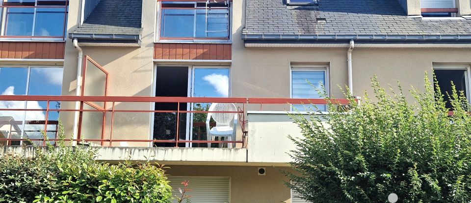 Apartment 3 rooms of 69 m² in Liffré (35340)