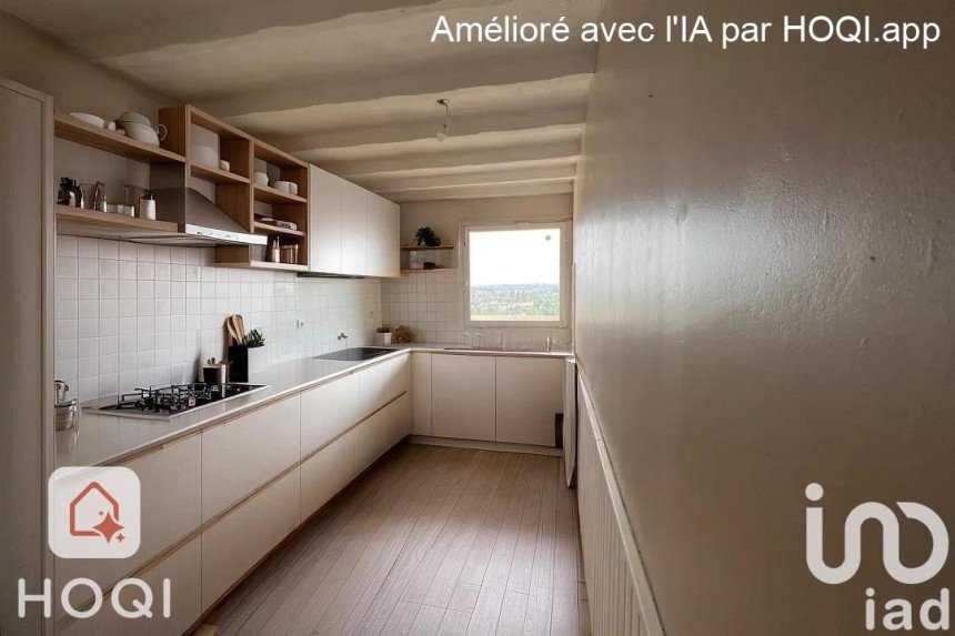 Apartment 3 rooms of 71 m² in Sevran (93270)