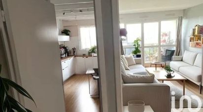 Apartment 3 rooms of 71 m² in Sevran (93270)