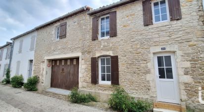 House 8 rooms of 200 m² in La Flotte (17630)