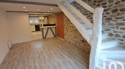 Maison 3 pièces de 55 m² à Forges-les-Bains (91470)