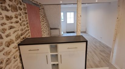 Maison 3 pièces de 55 m² à Forges-les-Bains (91470)