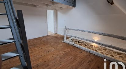 Maison 3 pièces de 55 m² à Forges-les-Bains (91470)