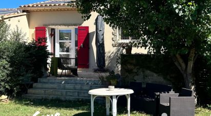 Traditional house 4 rooms of 100 m² in Tarascon (13150)