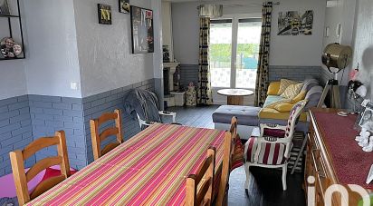 House 4 rooms of 93 m² in Péronne (80200)