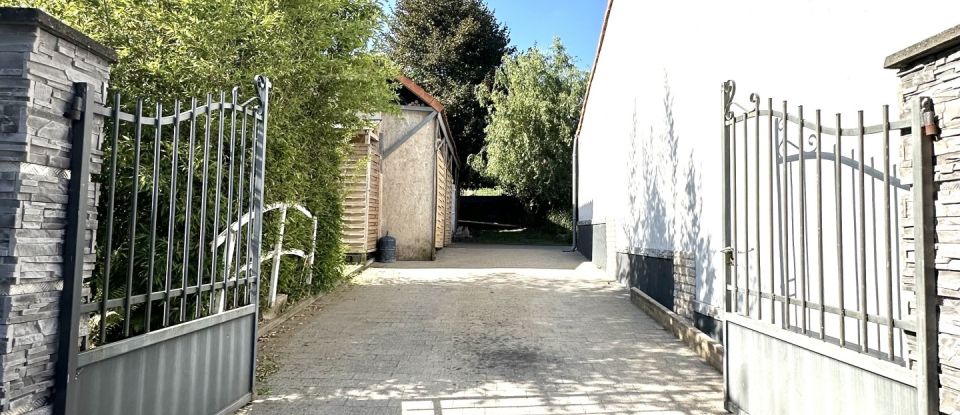 Country house 5 rooms of 150 m² in Diéval (62460)