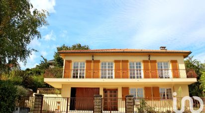 Traditional house 7 rooms of 154 m² in Chamalières (63400)