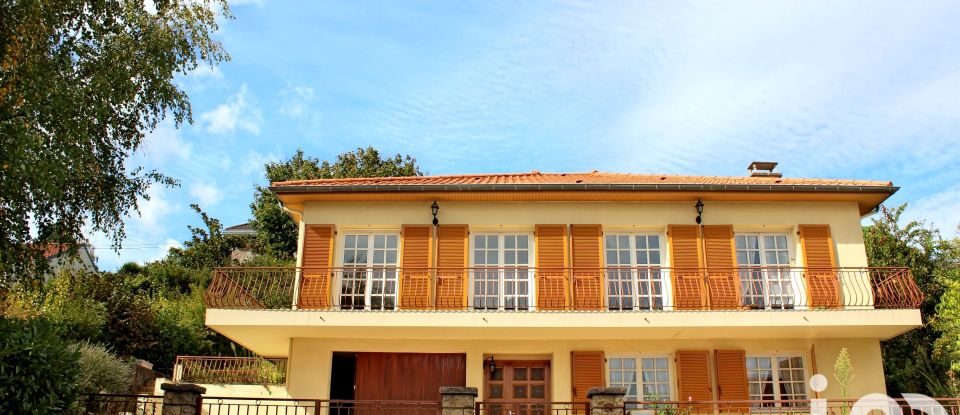 Traditional house 7 rooms of 154 m² in Chamalières (63400)