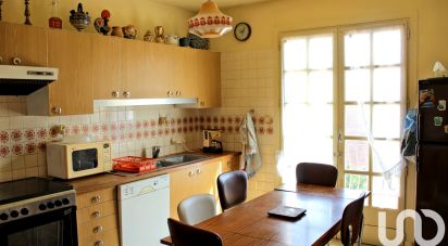 Traditional house 7 rooms of 154 m² in Chamalières (63400)