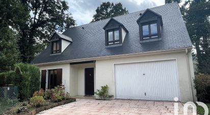 Maison 6 pièces de 139 m² à Orléans (45100)