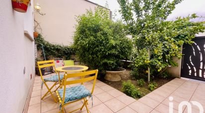 Traditional house 4 rooms of 137 m² in Perpignan (66000)