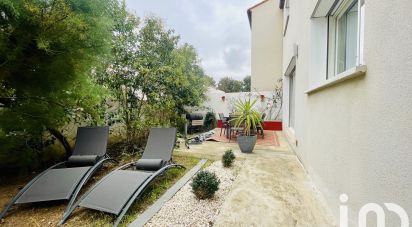 Maison traditionnelle 4 pièces de 137 m² à Perpignan (66000)