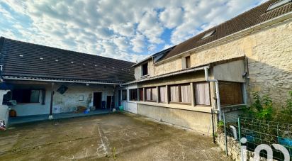 Maison 6 pièces de 152 m² à Monceaux (60940)